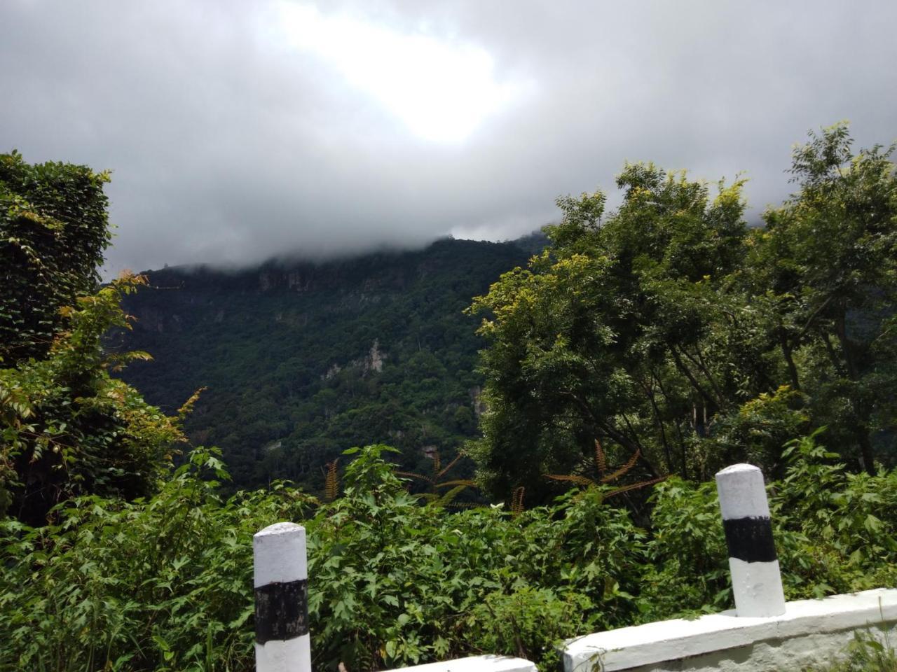 Drizzle Drop Inn Ooty Exterior foto